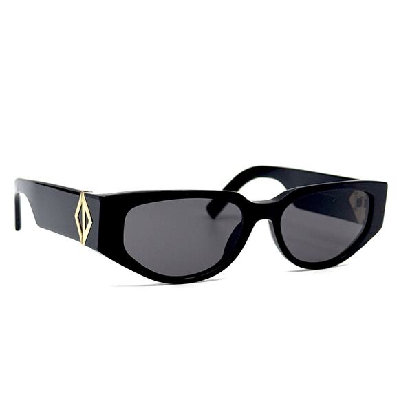 New! CHRISTIAN DIOR Sunglasses CD Diamond S7I 10A0, Authentic - Picture 2 of 13